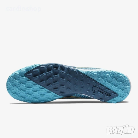 Nike Mercurial Vapor 14 Academy, снимка 3 - Футбол - 53825741