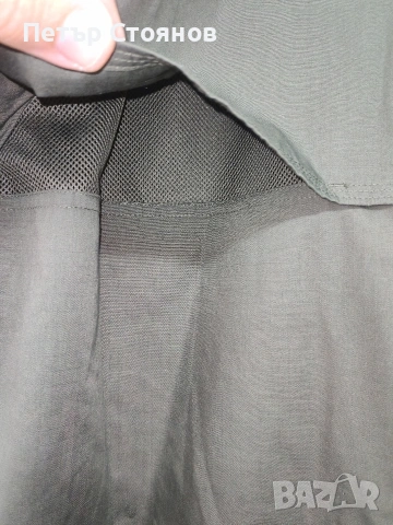 Удобна мъжка риза с къс ръкав 5.11 Tactical размер М, снимка 8 - Ризи - 54238658