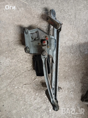 Механизъм чистачки за Рено Меган Сценик 97-02г. 3 397 020 398