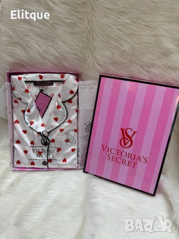 пижами Victoria's secret 