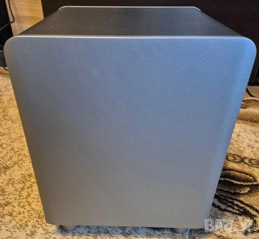 Активен Субуфер JBL CS60SUB/230, снимка 6 - Тонколони - 52515001