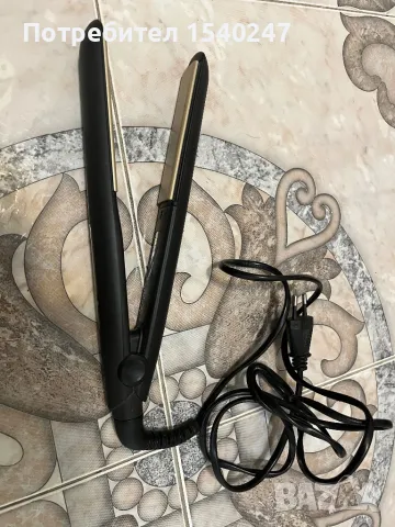 Преса за коса Remington