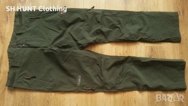 DANIEL FRANCK WATERPROOF Stertch Trouser размер L еластичен панталон водонепромокаем - 1514
