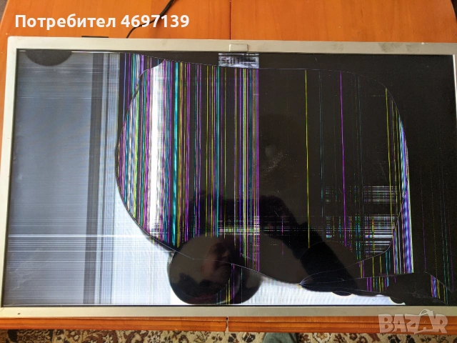 PHILIPS 32PFS5823/12-715G9237-M01-B00-005T-715G7734-P01-008-001S-HV320FHB-N00 /47-6021051 