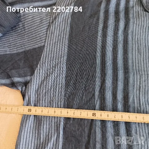 Мъжки пижами, пижама, бархет, памук , снимка 11 - Бельо - 47394419