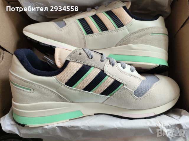 adidas zx420 нови маратонки, снимка 1 - Маратонки - 46189488