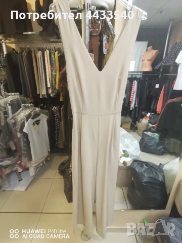 Летен Елегантен Гащеризон, снимка 2 - Гащеризони - 53176977