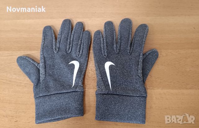 Nike-Много Запазени, снимка 6 - Ръкавици - 45220894