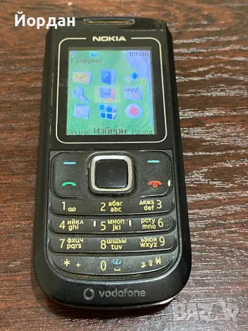 Nokia 1680c-2, снимка 1