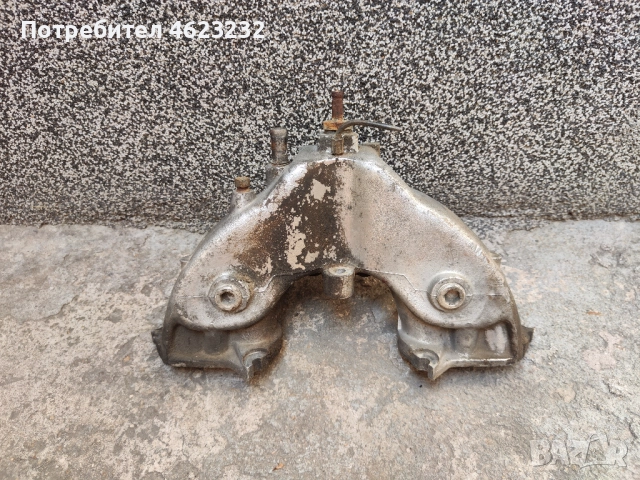 Всмукателен колектор ВАЗ 2103, снимка 6 - Части - 52355111