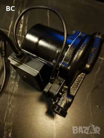 Бустерна помпа Grundfos UPA15-120 за повишаване на налягането, снимка 3 - Водни помпи - 51021038