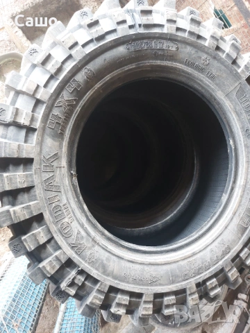 Кодиак 265/65/17, снимка 10 - Гуми и джанти - 53499686