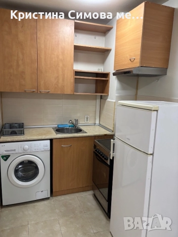 Давам едностаен под наем, снимка 2 - Апартаменти - 52868874