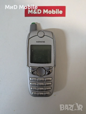 Siemens sl45, снимка 2 - Siemens - 53886350