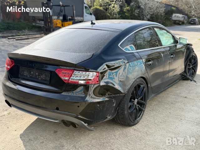 Ауди а5 с5 3.0тфси на части / Audi a5 s5 , снимка 3 - Автомобили и джипове - 54229732