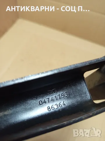 Стар Канадски Ключ 19мм., снимка 9 - Антикварни и старинни предмети - 49995672