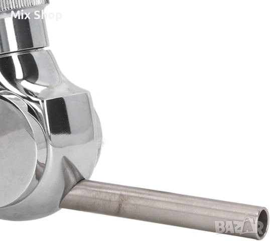 Нов Кран за контрол на потока на бира, снимка 3 - Други машини и части - 53944316