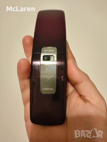 Nokia 6600 Fold, снимка 8 - Nokia - 52842447