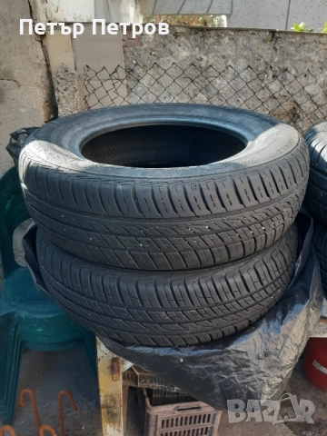 Джанти с гуми за голф 3, снимка 10 - Гуми и джанти - 52071034