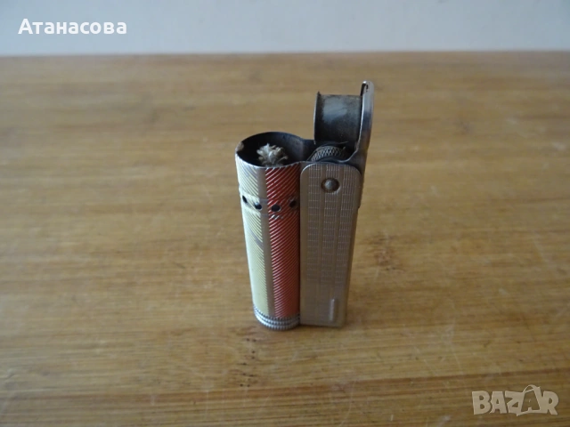 Бензинова запалка ИМКО IMCO 6600 , снимка 6 - Запалки - 54197851