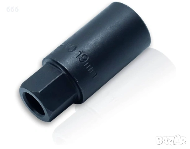 Инструмент за демонтиране на заключващи механизми на джанти CCLIFE - Съвместим с VW, BMW,Ford и др., снимка 2 - Аксесоари и консумативи - 54142503