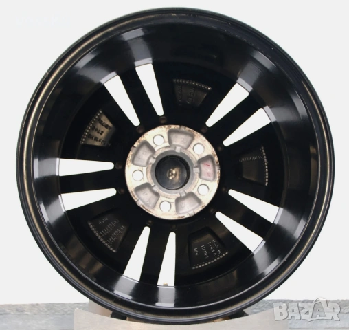 НИСЪК РАЗХОД! Специални Джанти с Гуми за Икономия на гориво, снимка 5 - Гуми и джанти - 38489111