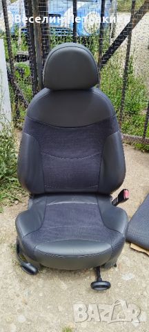Комплект седалки Mini Cooper, снимка 8 - Части - 46169065