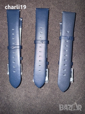 Кожени оригинални каишки за часовник HUGO , снимка 3 - Мъжки - 53891964