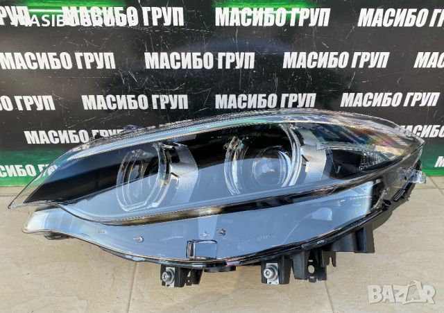 Фарове BMW LED фар за Бмв Ф22 Ф23 фейс Bmw F22 F23 LCI , снимка 11 - Части - 39375763