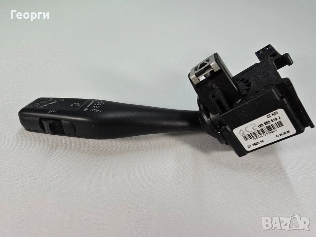 Лостче чистачки Golf 5/Голф 5, снимка 3 - Части - 54180141