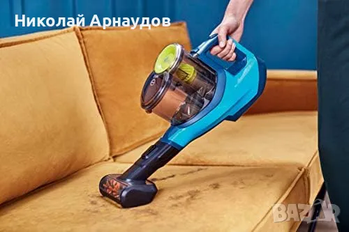 Philips FC8079/01 Turbo накрайник за косми за домашни любимци , снимка 3 - Други - 49846934