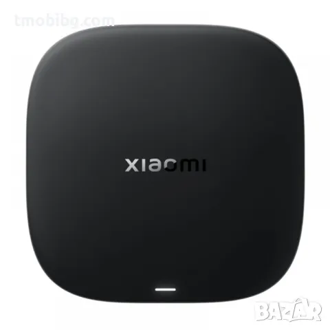 Xiaomi Mi TV Box S 4K 3rd Gen, снимка 1