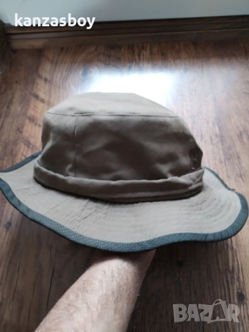 deerhunter deer tex - мъжка ловна шапка  размер - 62/63 , снимка 6 - Шапки - 53197034