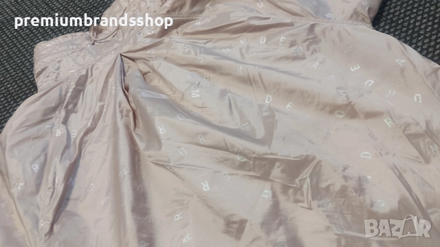 under armour ветровка дамска XS, снимка 3 - Спортни екипи - 52619460