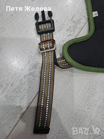 Тактически нагръдник за куче DOCIOTE -(XL), снимка 6 - За кучета - 53415507