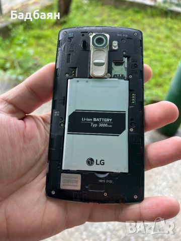 LG G4 32GB , снимка 9 - LG - 45579186