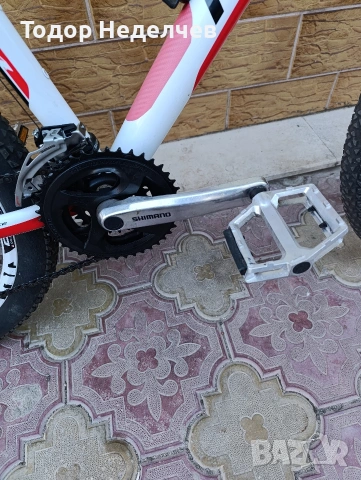 Ferrari 26 цола , снимка 9 - Велосипеди - 53839249