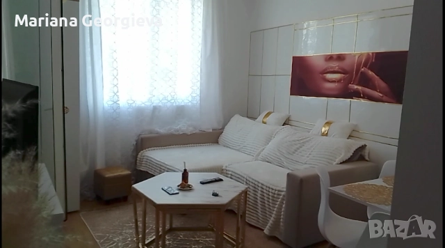 Красив тристаен в Слънчев бряг