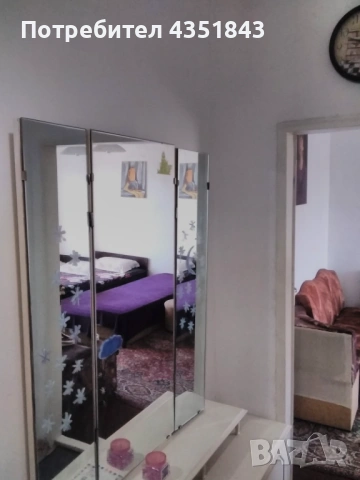 ЧАСНО ЛИЦЕ продава Двустаен и Едностаен Апартамент без Комисионна--Договаряне