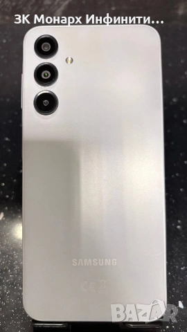 Телефон Samsung Galaxy A16 / 128GB / 4GB RAM, снимка 5 - Samsung - 53820544