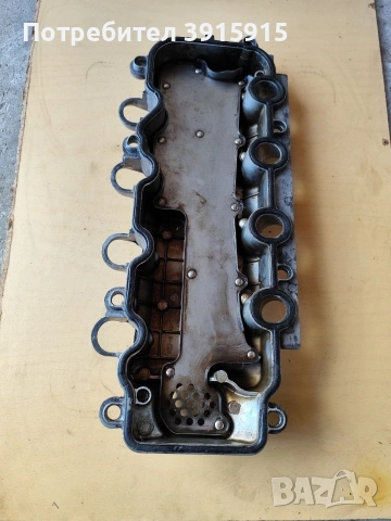 Капак глава от Honda jazz , снимка 2 - Части - 53146674