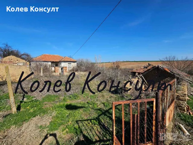 Продавам къща в село Оряхово , снимка 5 - Къщи - 49439424