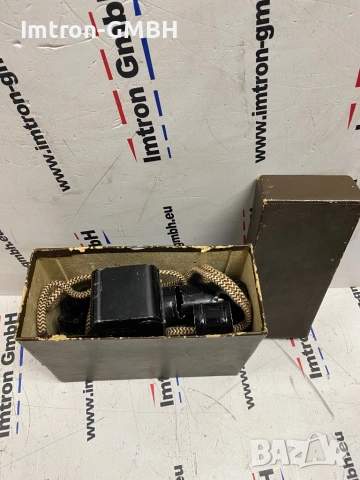 Прожекционен апарат  за диапозитиви, снимка 7 - Плейъри, домашно кино, прожектори - 53082572