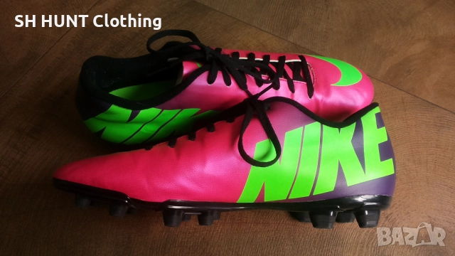 NIKE MERCURIAL Football Boots Размер EUR 46 / UK 11 бутонки 221-14-S, снимка 7 - Футбол - 52250450