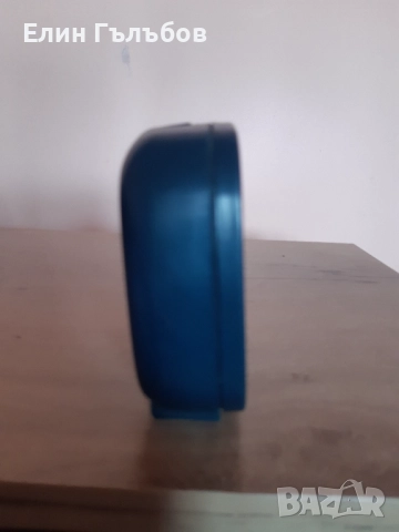 Часовник с емблемата на Левски, снимка 5 - Фен артикули - 52891751