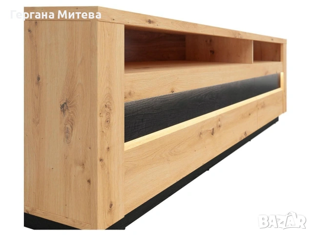 ТВ шкаф, снимка 6 - Шкафове - 53767716