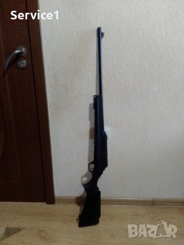 Карабина MONZA кал.308, снимка 2 - Ловно оръжие - 53614936