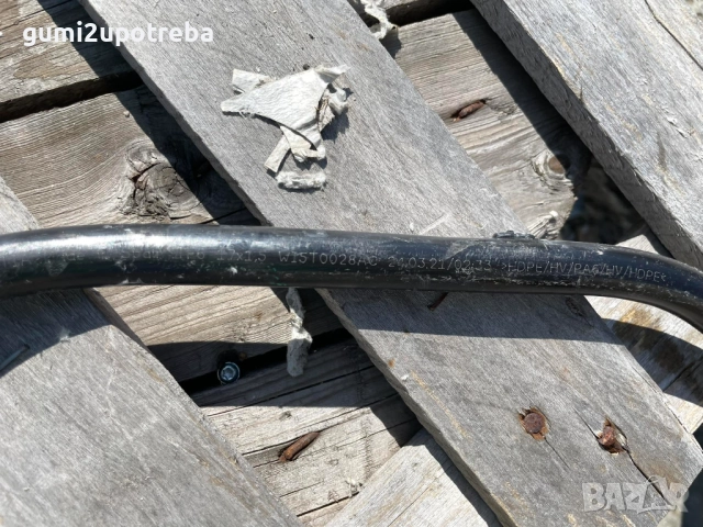 Маркуч Охладителна Система wist0028ac Volkswagen ID.3 E11 pro, снимка 3 - Части - 52172018