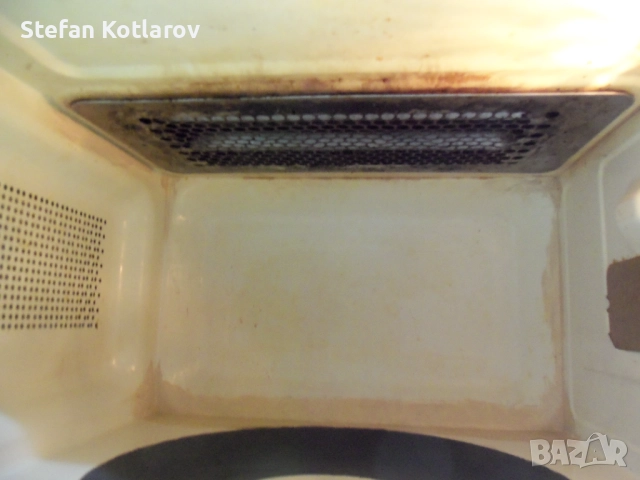 Микровълнова фурна Gorenje, снимка 2 - Микровълнови - 52966330