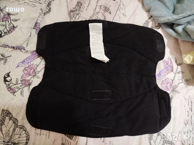 чувалче за ръце 